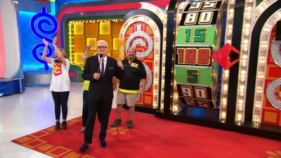 The Price is Right Season 44 Episode 120