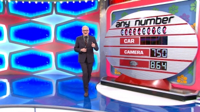 The Price is Right Season 44 Episode 121
