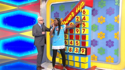 The Price is Right Season 44 Episode 122