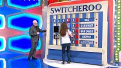 The Price is Right Season 44 Episode 123