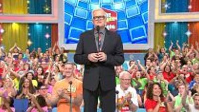 The Price is Right Season 44 Episode 124