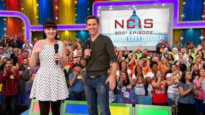 The Price is Right Season 44 Episode 125