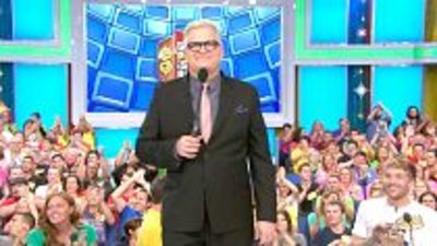 The Price is Right Season 44 Episode 131