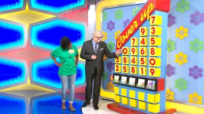 Watch The Price is Right Season 44 Episode 132 - 3/22/2016 Online Now