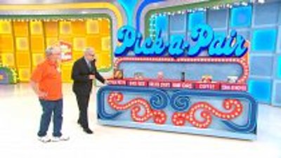 The Price is Right Season 44 Episode 133