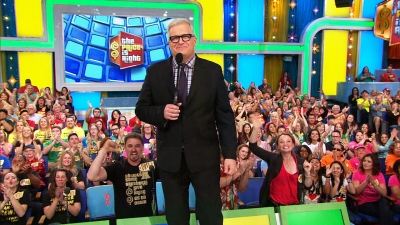 The Price is Right Season 44 Episode 134