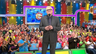 The Price is Right Season 44 Episode 136