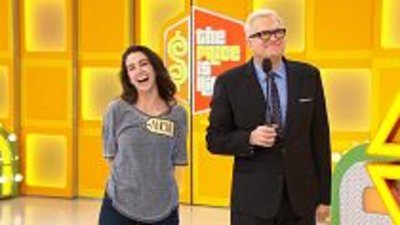 The Price is Right Season 44 Episode 139