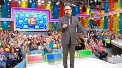 The Price is Right Season 44 Episode 141