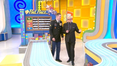 The Price is Right Season 44 Episode 143