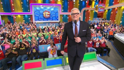 The Price is Right Season 44 Episode 144