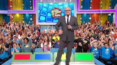 The Price is Right Season 44 Episode 145