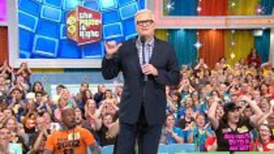 The Price is Right Season 44 Episode 146