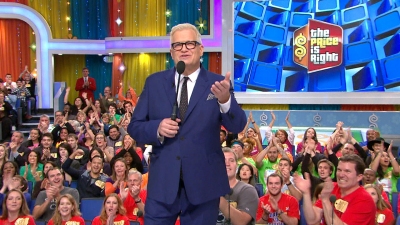 The Price is Right Season 44 Episode 148