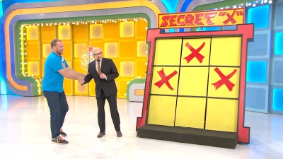 Watch The Price is Right Season 44 Episode 149 - 4/14/2016 Online Now