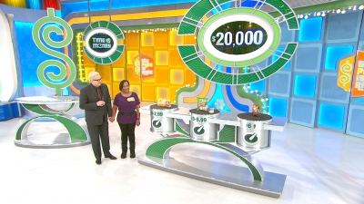 The Price is Right Season 44 Episode 150