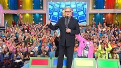 The Price is Right Season 44 Episode 152