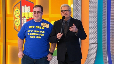 The Price is Right Season 44 Episode 154