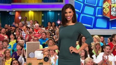 The Price is Right Season 44 Episode 155