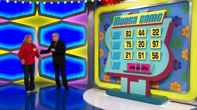 The Price is Right Season 44 Episode 156