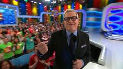 The Price is Right Season 44 Episode 157