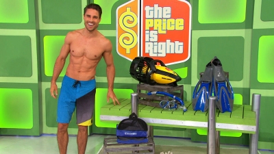The Price is Right Season 44 Episode 159