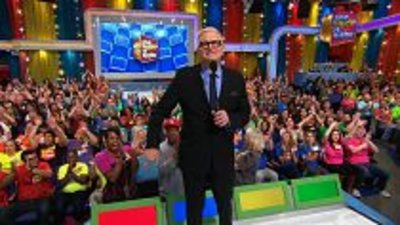 The Price is Right Season 44 Episode 160