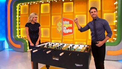 The Price is Right Season 44 Episode 161