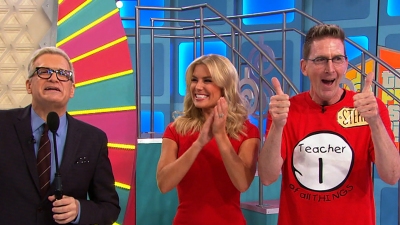 The Price is Right Season 44 Episode 162