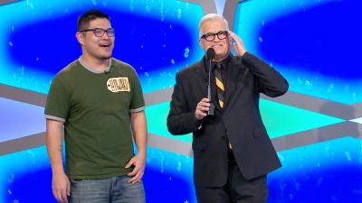 The Price is Right Season 44 Episode 163