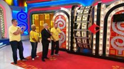 The Price is Right Season 44 Episode 164