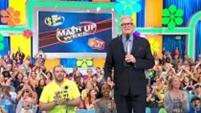 The Price is Right Season 44 Episode 167