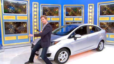 The Price is Right Season 44 Episode 168