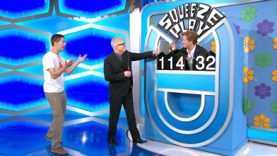 The Price is Right Season 44 Episode 170