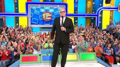 The Price is Right Season 44 Episode 171