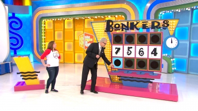 The Price is Right Season 44 Episode 172