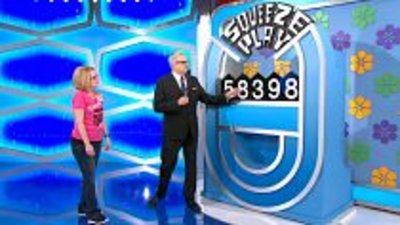 The Price is Right Season 44 Episode 173