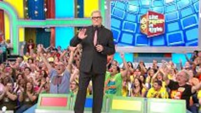 The Price is Right Season 44 Episode 174