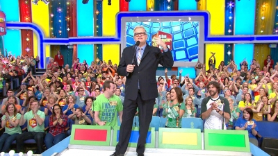 The Price is Right Season 44 Episode 175