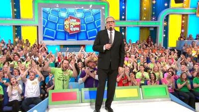 The Price is Right Season 44 Episode 176