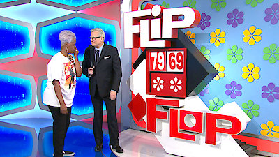 The Price is Right Season 44 Episode 177