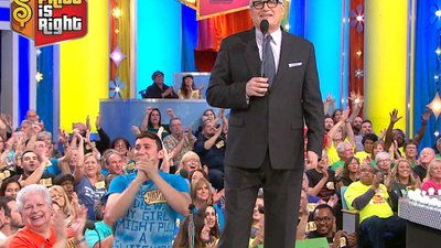 The Price is Right Season 44 Episode 183