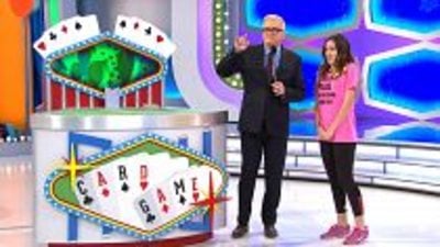 The Price is Right Season 44 Episode 186