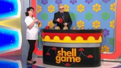 The Price is Right Season 44 Episode 187