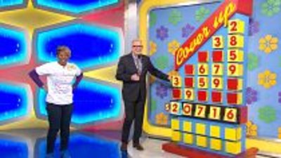 The Price is Right Season 44 Episode 188