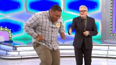 The Price is Right Season 44 Episode 189