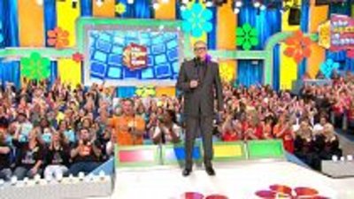 The Price is Right Season 44 Episode 193