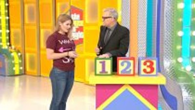 The Price is Right Season 44 Episode 194