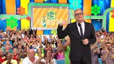 The Price is Right Season 44 Episode 195