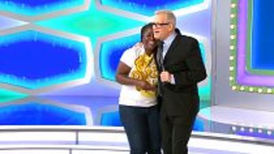 The Price is Right Season 44 Episode 196